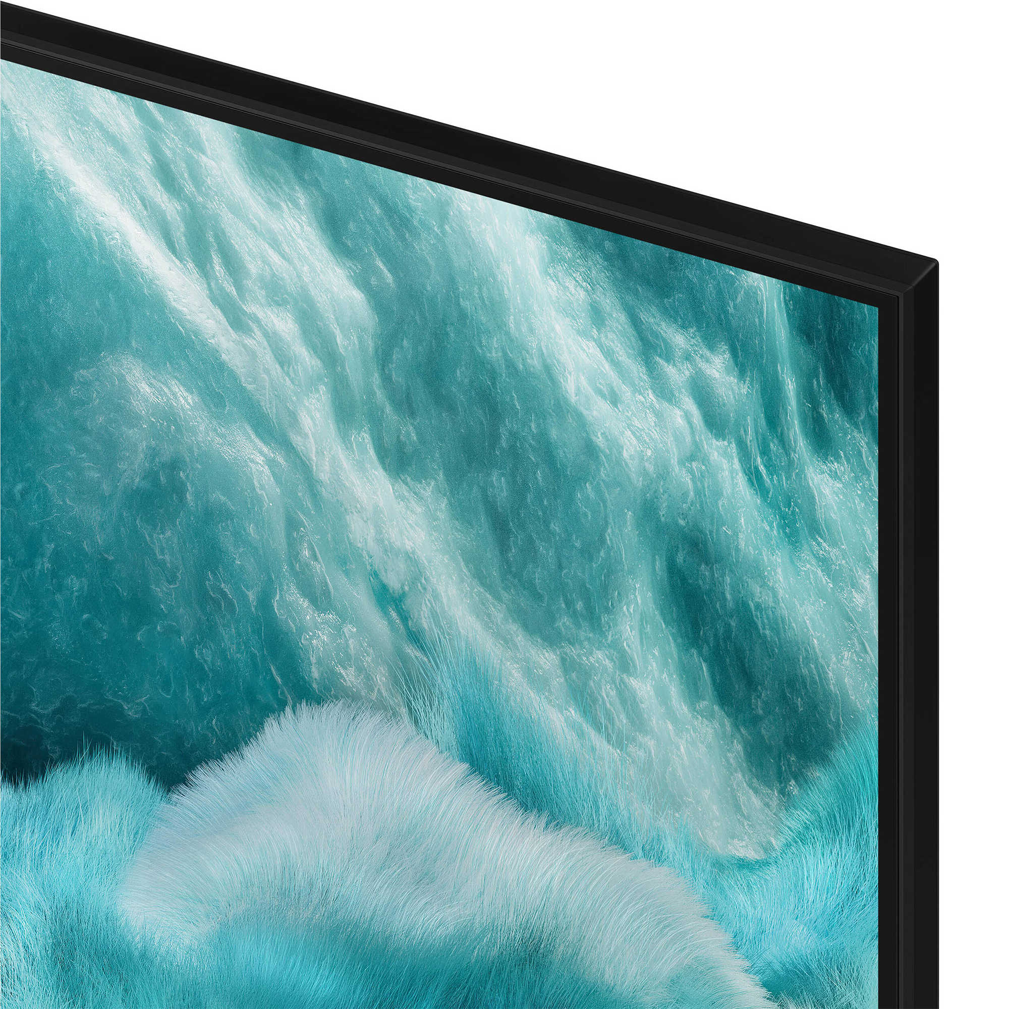Samsung 85" QLED Q7F 4K Samsung Vision AI Smart TV (2025)