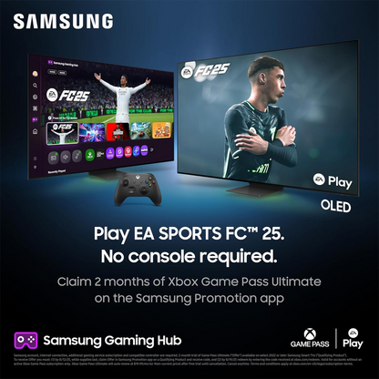 Samsung QN990F 85" 8K HDR Smart Neo QLED Mini-LED TV