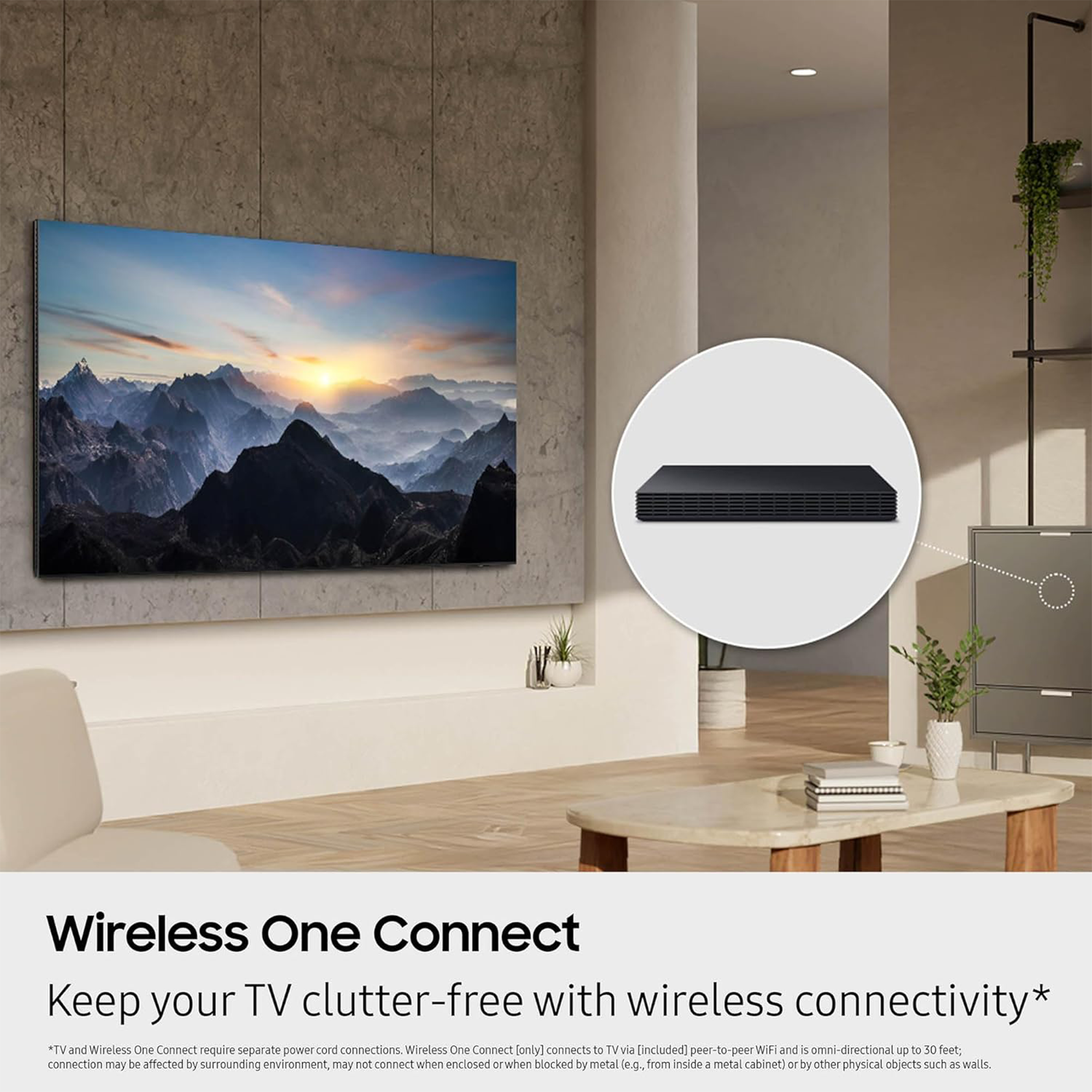 Samsung QN990F 98" 8K HDR Smart Neo QLED Mini-LED TV