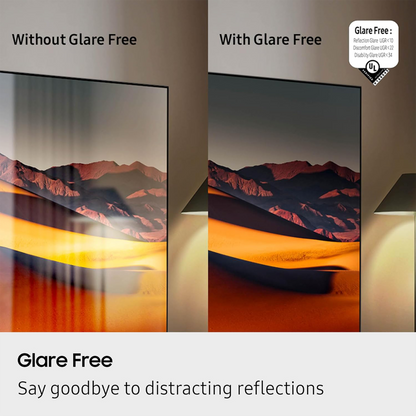 Samsung QN990F 98" 8K HDR Smart Neo QLED Mini-LED TV
