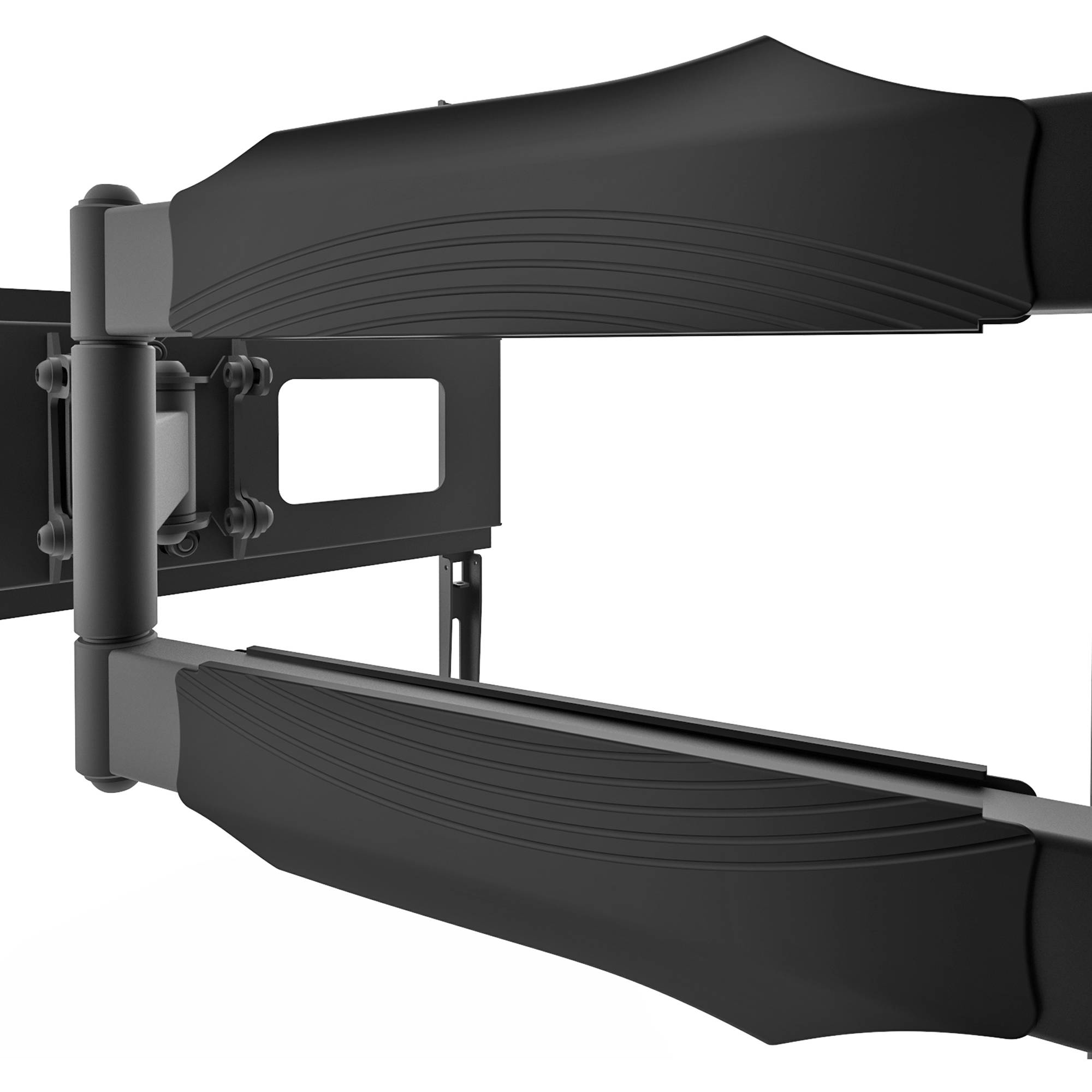 Kanto Living R300 Recessed Articulating Wall Mount for 32 to 55" Displays
