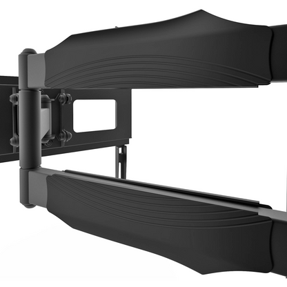Kanto Living R300 Recessed Articulating Wall Mount for 32 to 55" Displays
