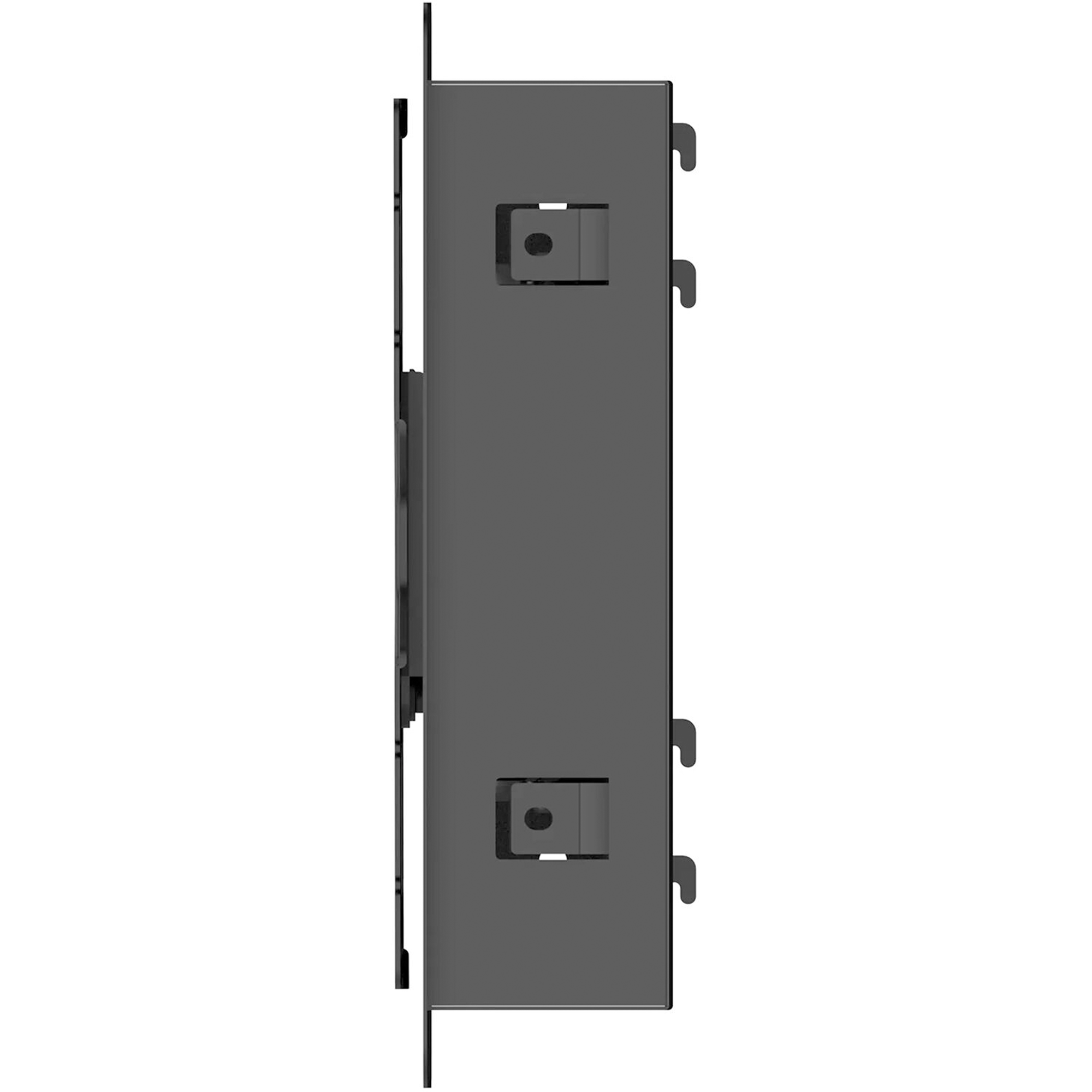 Kanto Living Low-Profile Recessed In-Wall Mount for 35 to 65" Displays