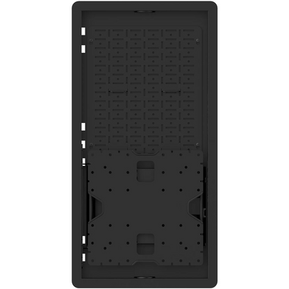 Kanto Living R600 Recessed In-Wall Articulating Mount for 65 to 90" TVs