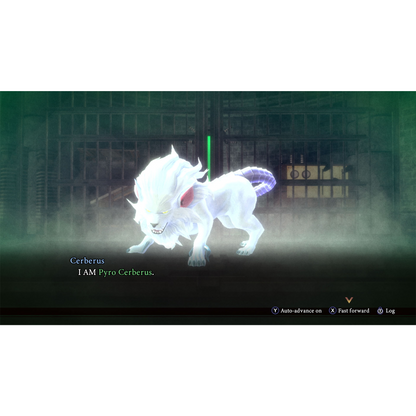 RAIDOU Remastered: The Mystery of the Soulless Army - Nintendo Switch 2