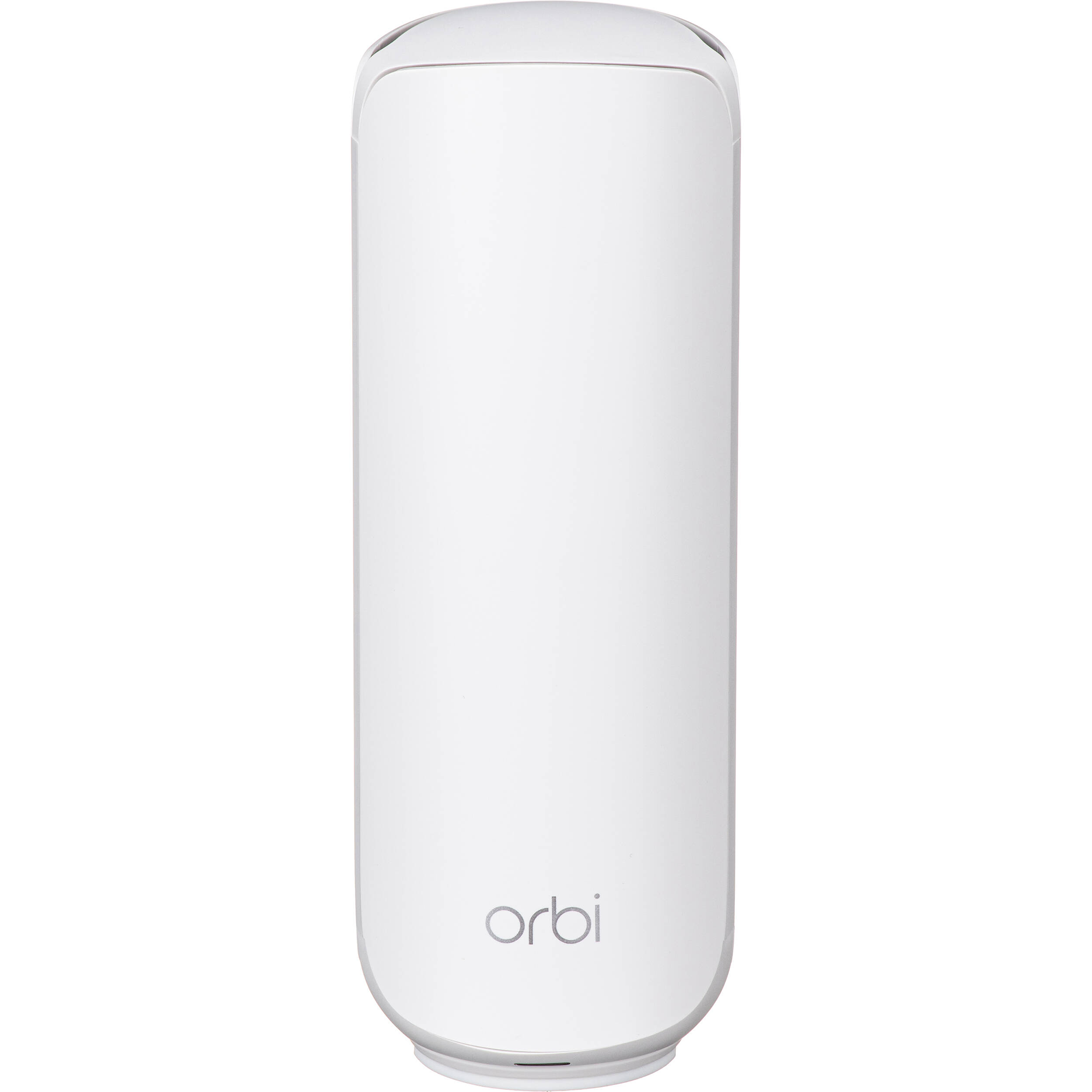 Netgear Orbi 370 BE50001 Wireless Dual-Band 3-Piece Mesh Wi-Fi System