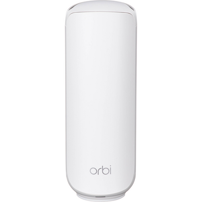 Netgear Orbi 370 BE50001 Wireless Dual-Band 3-Piece Mesh Wi-Fi System