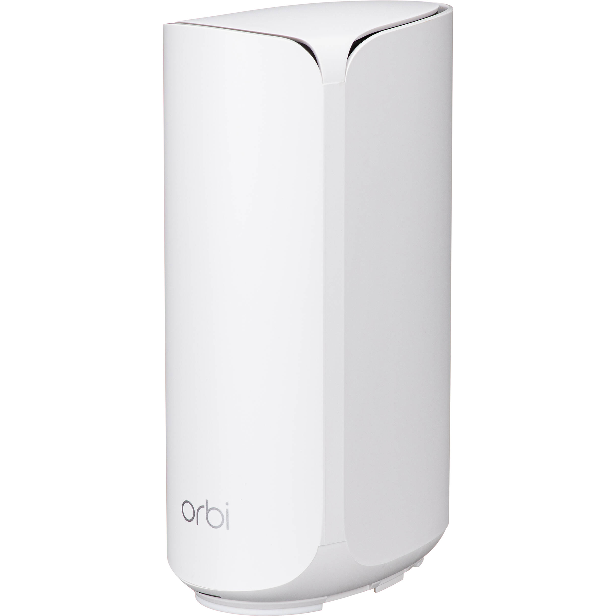 Netgear Orbi 370 BE50001 Wireless Dual-Band 3-Piece Mesh Wi-Fi System
