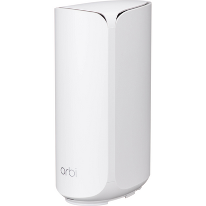 Netgear Orbi 370 BE50001 Wireless Dual-Band 3-Piece Mesh Wi-Fi System