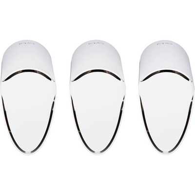 Netgear Orbi 370 BE50001 Wireless Dual-Band 3-Piece Mesh Wi-Fi System
