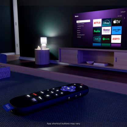 Roku Voice Remote Pro (2nd Edition)