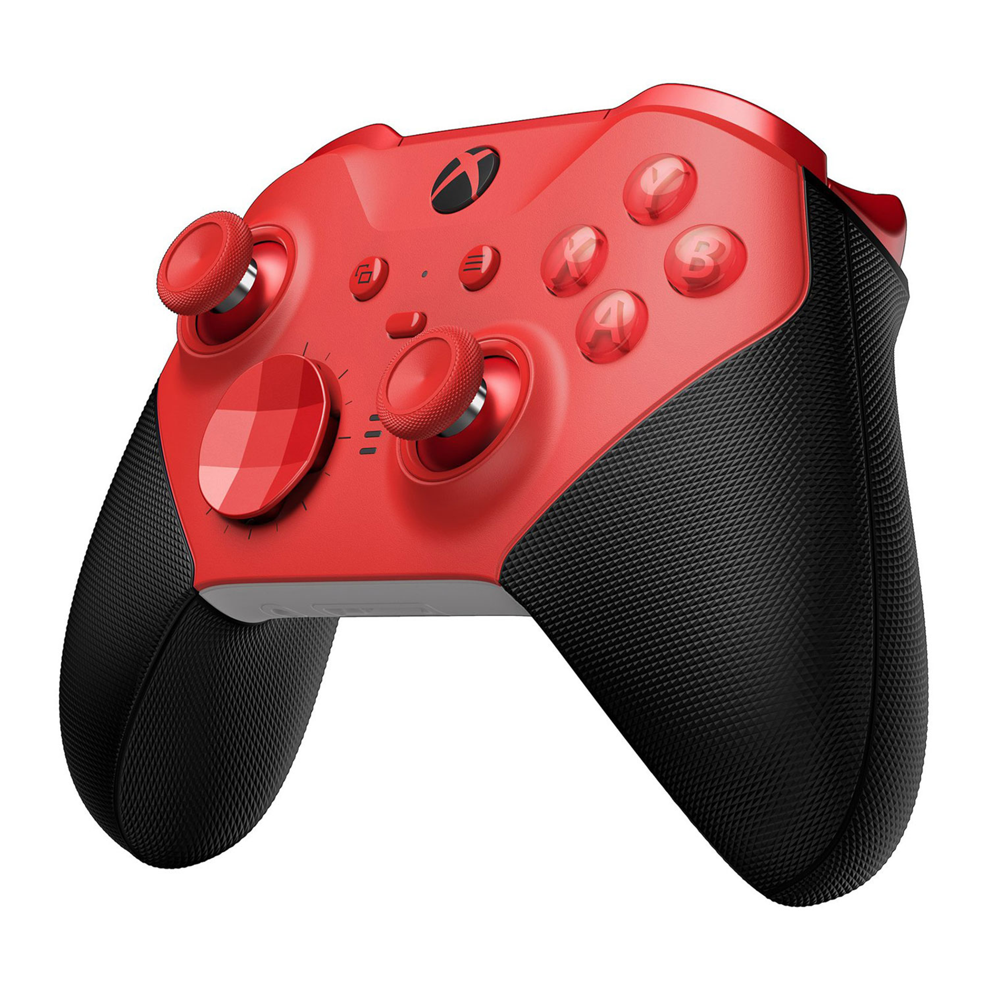 Microsoft Xbox Elite Wireless Controller Series 2 - Core Edition (Red)