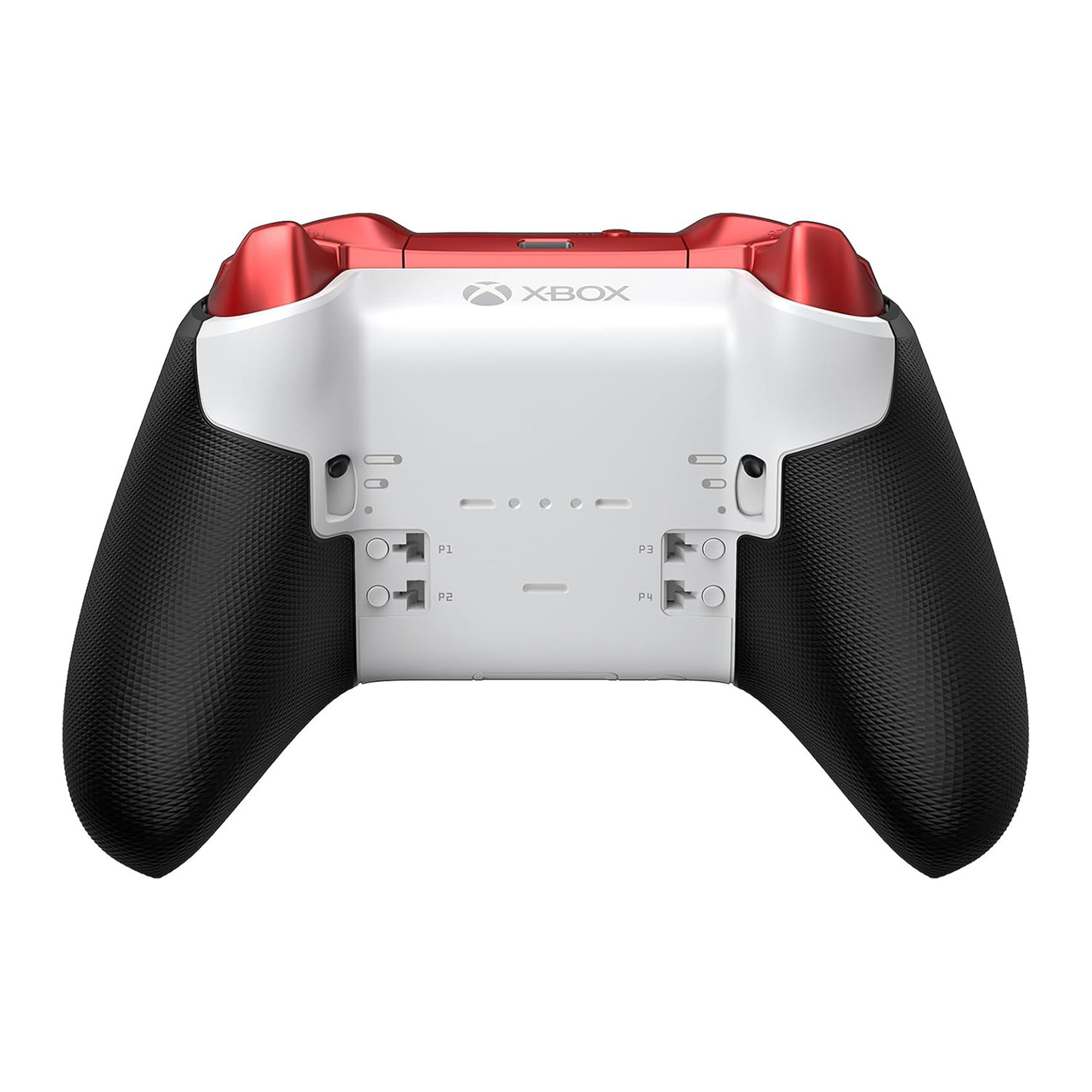 Microsoft Xbox Elite Wireless Controller Series 2 - Core Edition (Red)