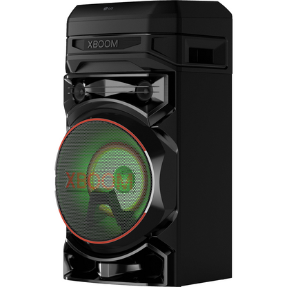 LG RNC5 XBOOM Party  Speaker with 8 Inch Woofer and Super Bass Boost
