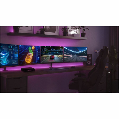 Asus ROG NUC Gaming Desktop Computer