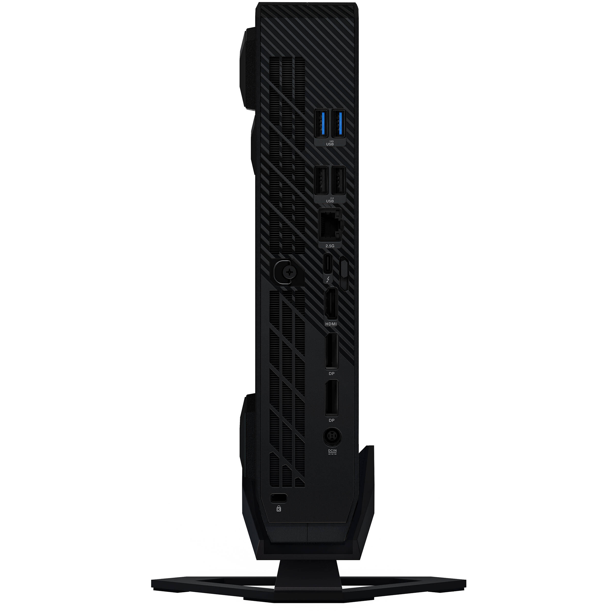 Asus ROG NUC Gaming Desktop Computer
