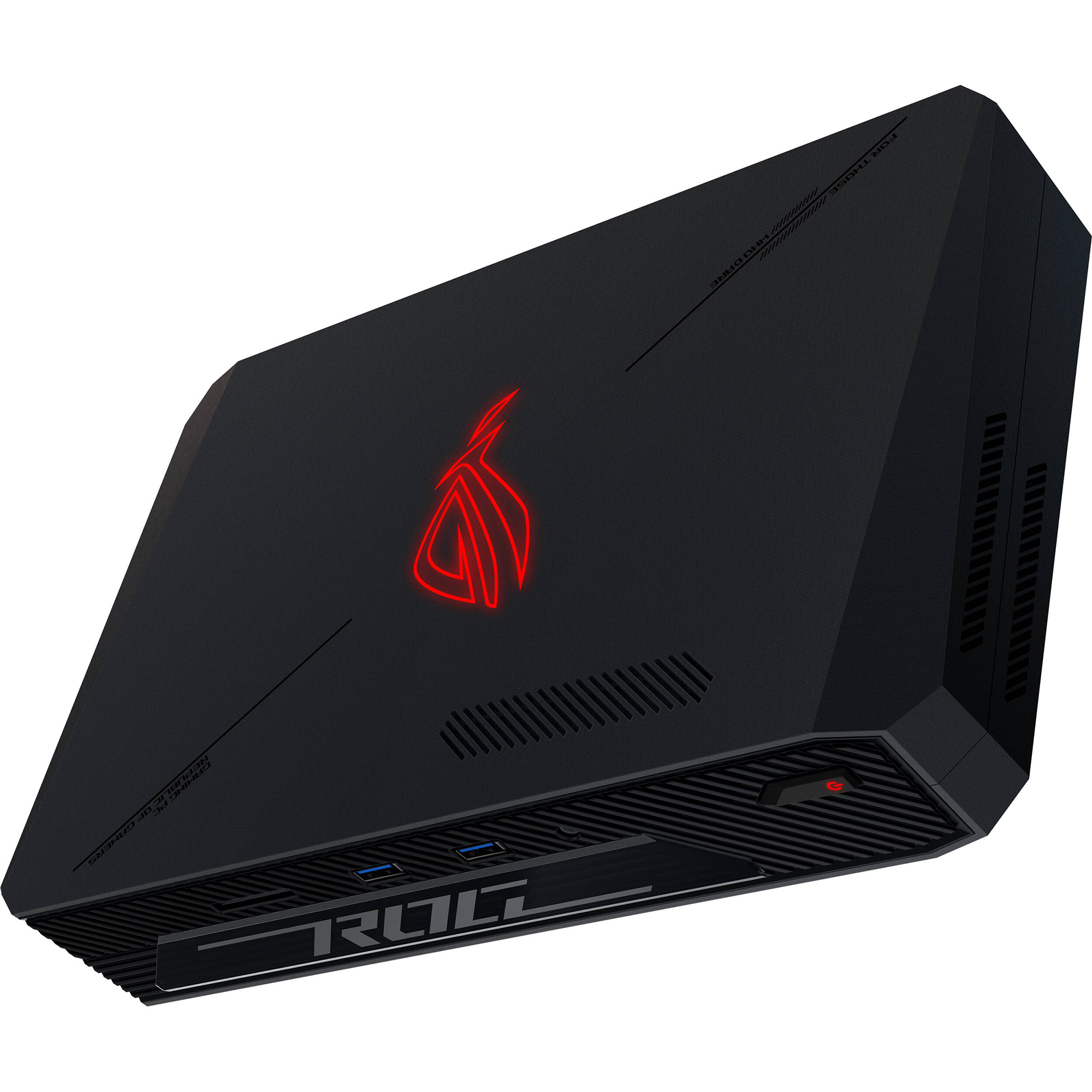 Asus ROG NUC Gaming Desktop Computer