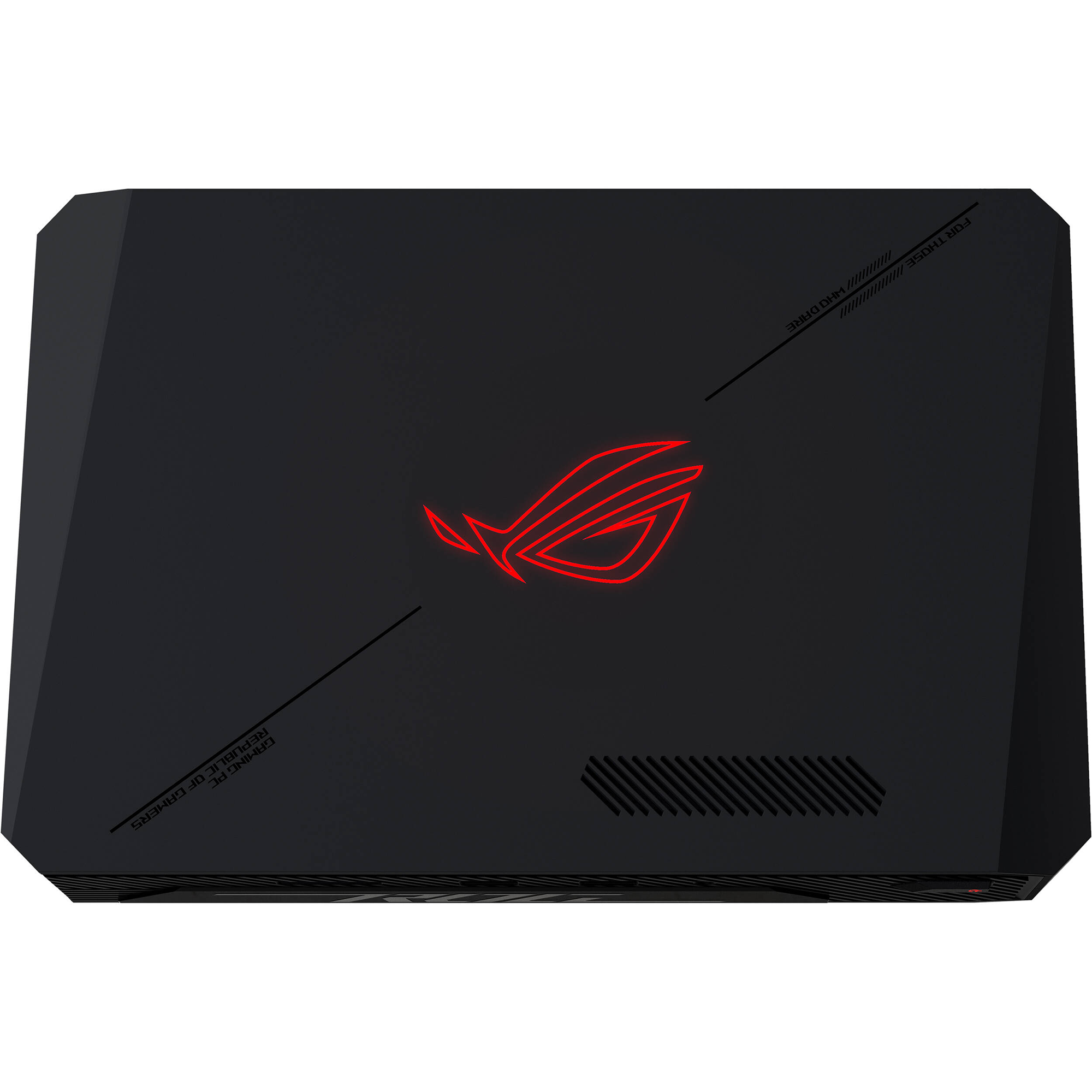 Asus ROG NUC Gaming Desktop Computer