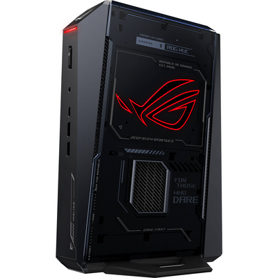 ASUS Republic of Gamers NUC NUC15JNK Mini Desktop Computer