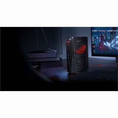 ASUS Republic of Gamers NUC NUC15JNK Mini Desktop Computer