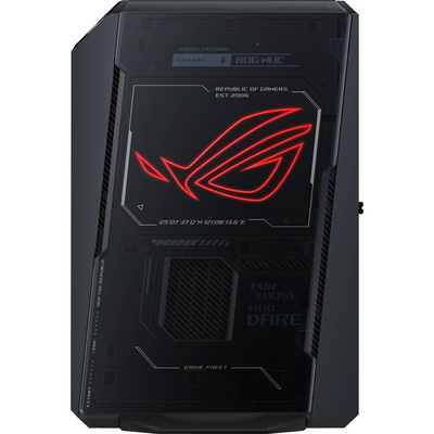 ASUS Republic of Gamers NUC NUC15JNK Mini Desktop Computer