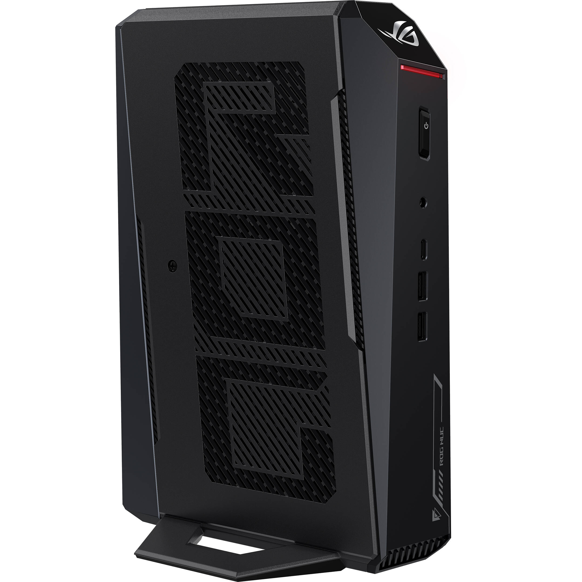 ASUS Republic of Gamers NUC NUC15JNK Mini Desktop Computer
