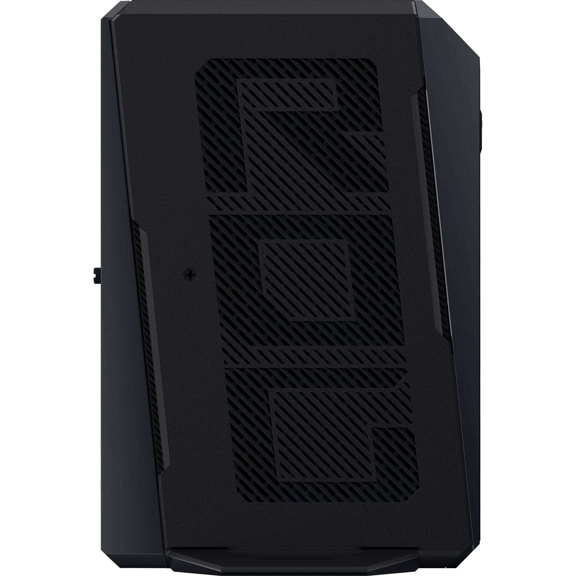 ASUS Republic of Gamers NUC NUC15JNK Mini Desktop Computer