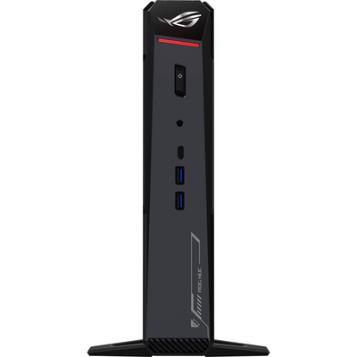ASUS Republic of Gamers NUC NUC15JNK Mini Desktop Computer