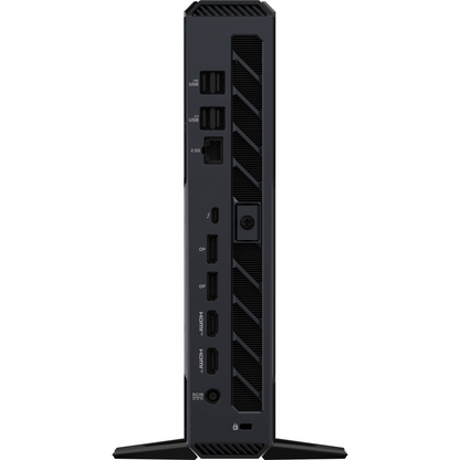 ASUS Republic of Gamers NUC NUC15JNK Mini Desktop Computer