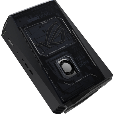 ASUS Republic of Gamers NUC NUC15JNK Mini Desktop Computer