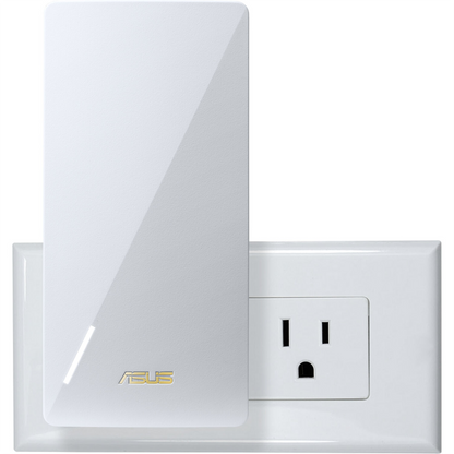 ASUS RP-AX58 AX3000 Wireless Dual-Band Range Extender