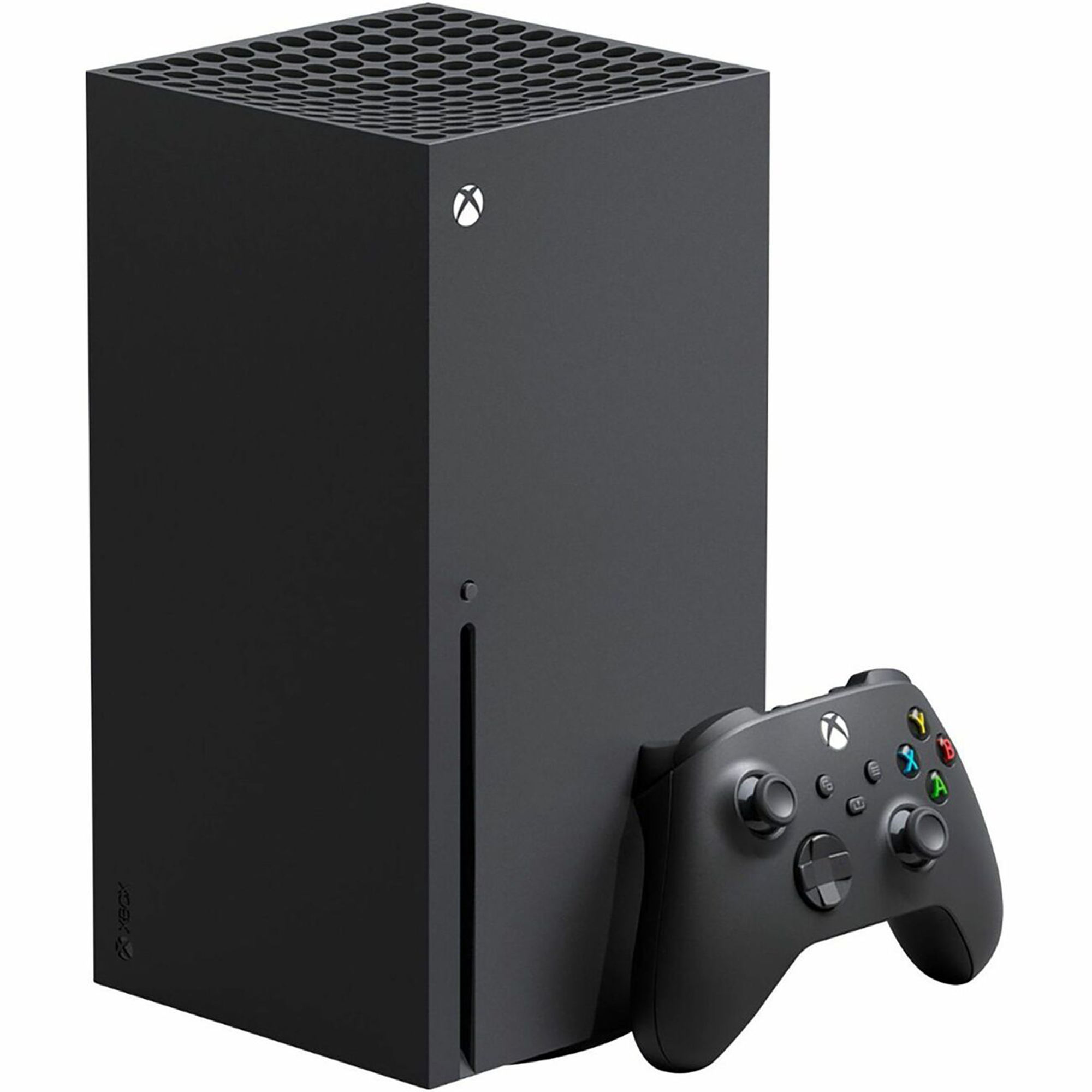 Microsoft Xbox Series X - 1 TB Disc Drive Edition