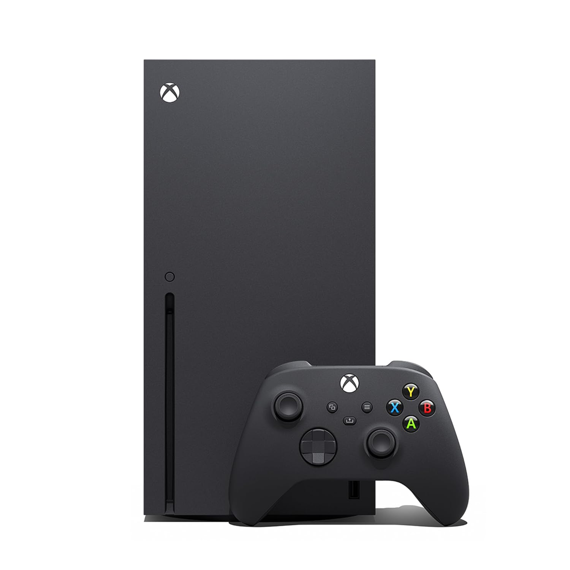 Microsoft Xbox Series X - 1 TB Disc Drive Edition