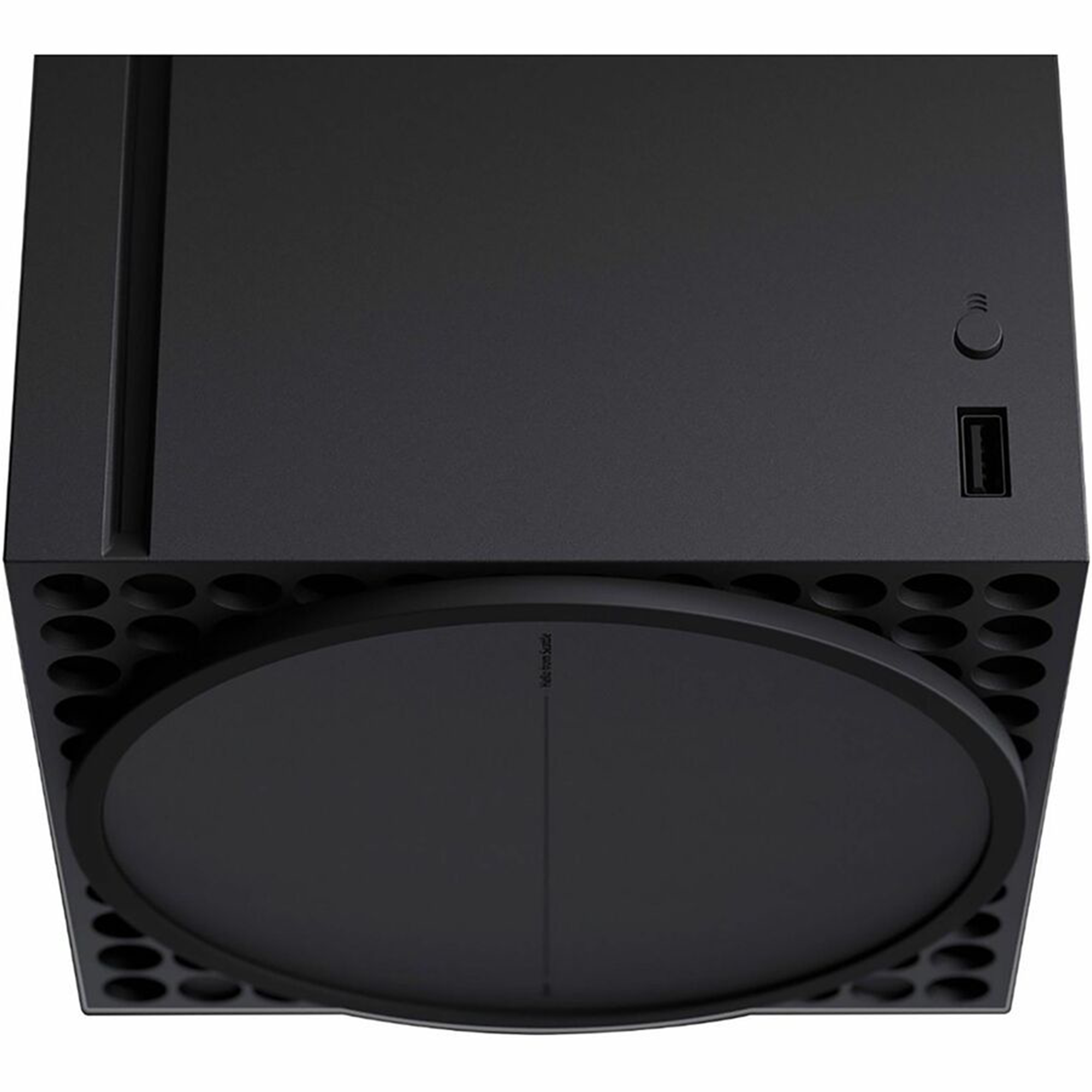 Microsoft Xbox Series X - 1 TB Disc Drive Edition