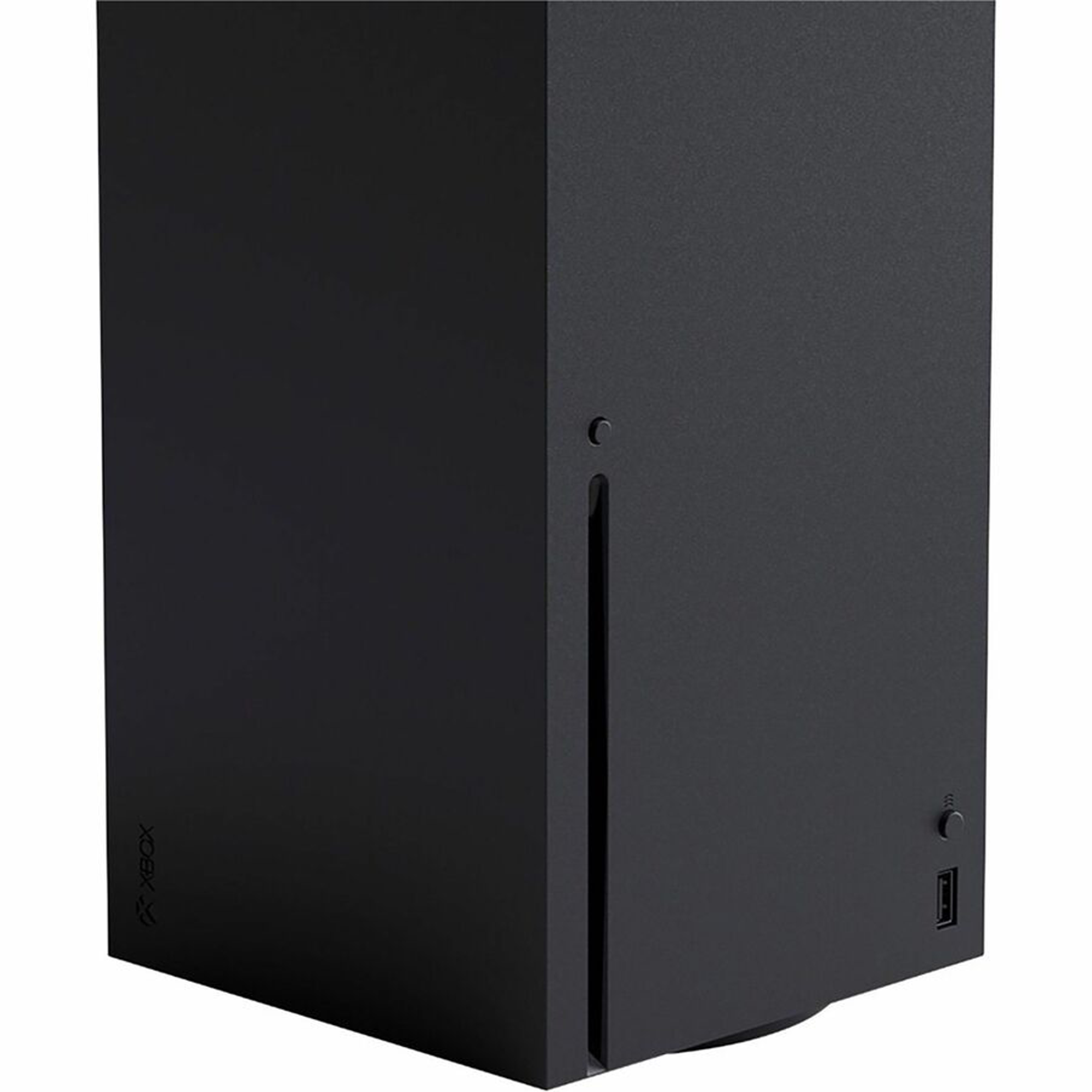 Microsoft Xbox Series X - 1 TB Disc Drive Edition