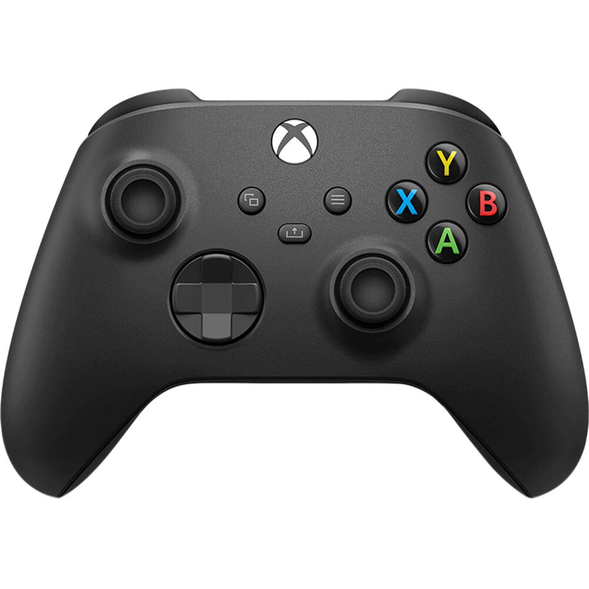 Microsoft Xbox Series X - 1 TB Disc Drive Edition