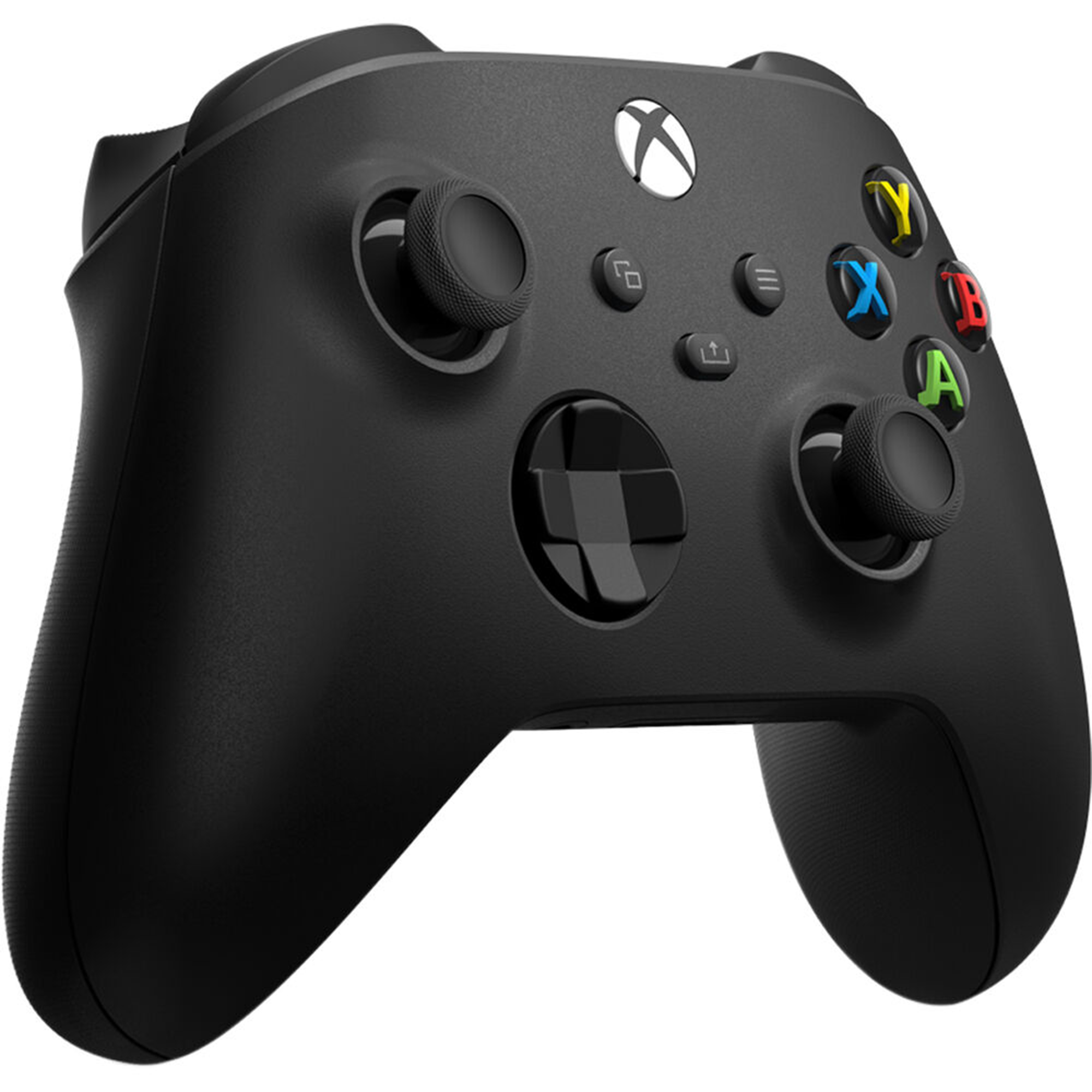 Microsoft Xbox Series X - 1 TB Disc Drive Edition