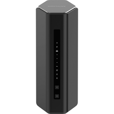 Netgear Nighthawk RS500 BE12000 Wireless Tri-Band Multi-Gig Router