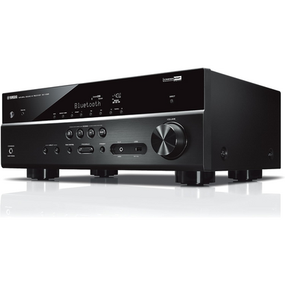 Yamaha RX-V385 5.1-Channel A/V Receiver