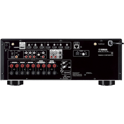 Yamaha RX-V6A 7.2-Channel Network A/V Receiver with MusicCast
