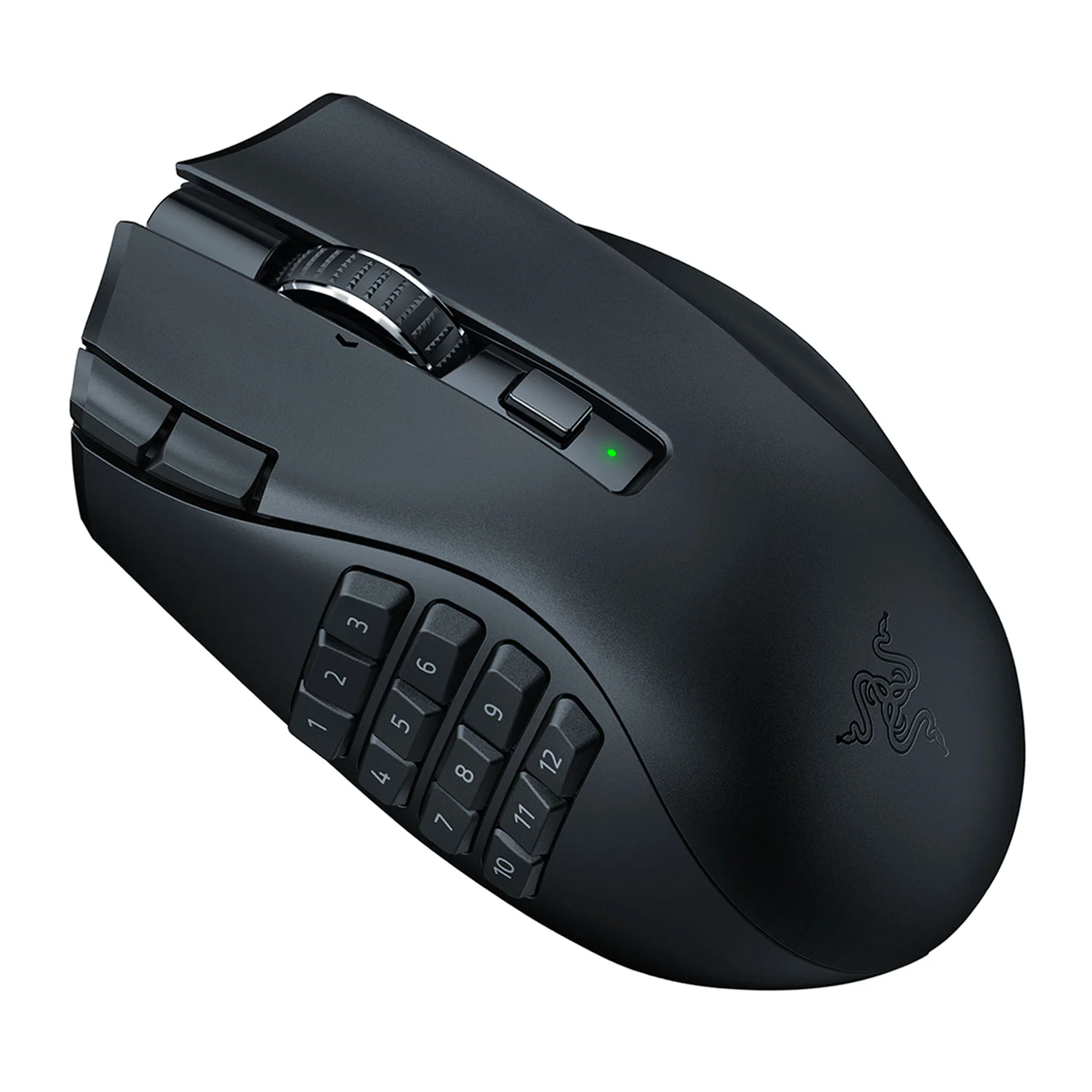 Razer Naga V2 Pro Wireless Mouse