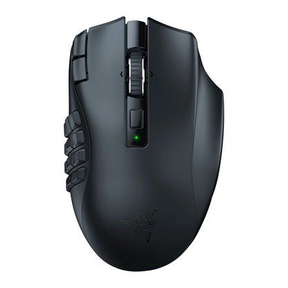 Razer Naga V2 Pro Wireless Mouse