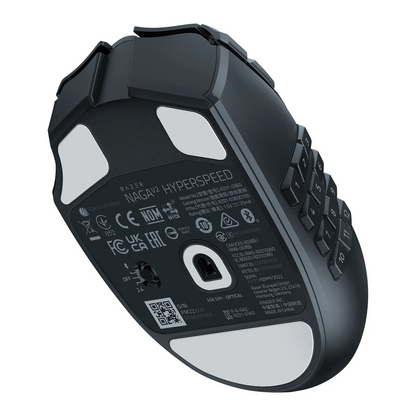 Razer Naga V2 Pro Wireless Mouse