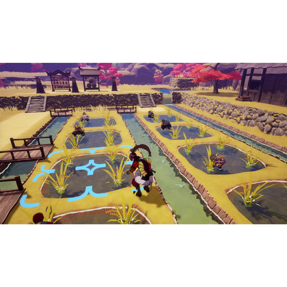 Rune Factory: Guardians of Azuma - Nintendo Switch 2