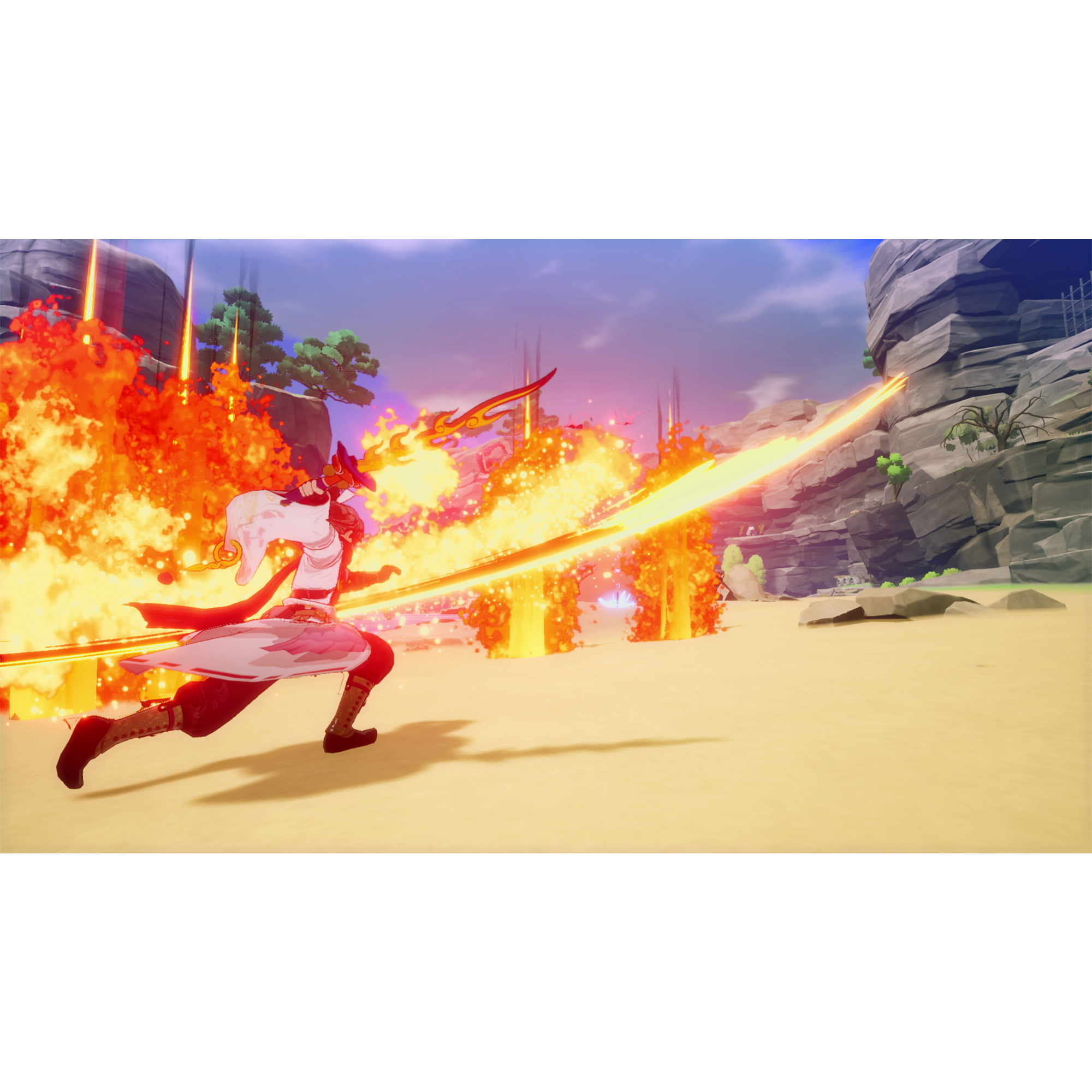 Rune Factory: Guardians of Azuma - Nintendo Switch 2