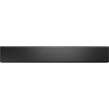 LG S20A 2-Channel Bluetooth All-in-One Soundbar (Black)