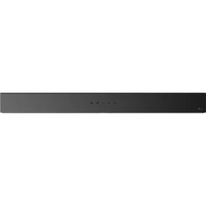 LG S60T 340W 3.1-Channel Bluetooth Soundbar with Wireless Subwoofer
