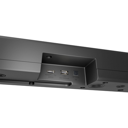 LG S60T 340W 3.1-Channel Bluetooth Soundbar with Wireless Subwoofer