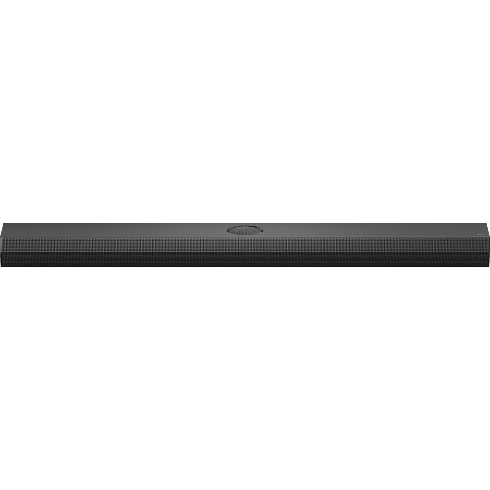LG S70TY 400W 3.1.1-Channel Soundbar System with Dolby Atmos Center Channel