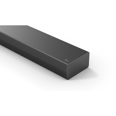 LG S70TY 400W 3.1.1-Channel Soundbar System with Dolby Atmos Center Channel